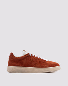 Women | Vert Sneaker | Mono Orange