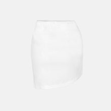 OW Collection Isla Skirt | White