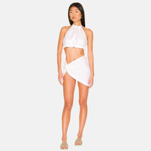 OW Collection Isla Top | White