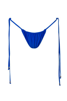 Kei Bikini Bottom | Royal Blue