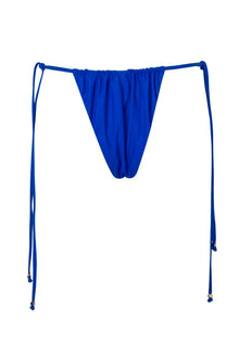 Kei Bikini Bottom | Royal Blue