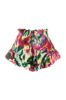 Boho Short | Isla Floral