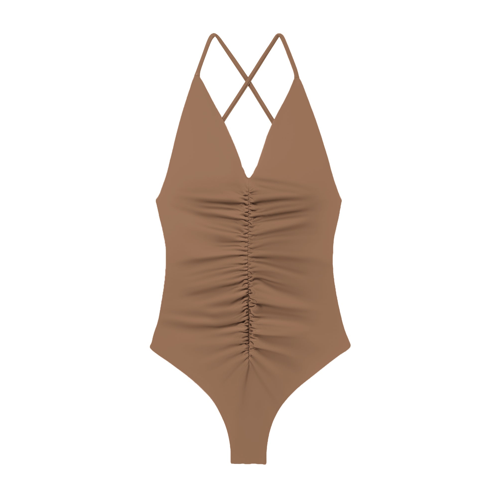Isla One Piece | Nude Matte