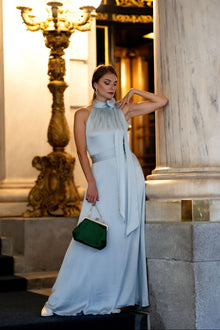 Color - Satin Emerald Green