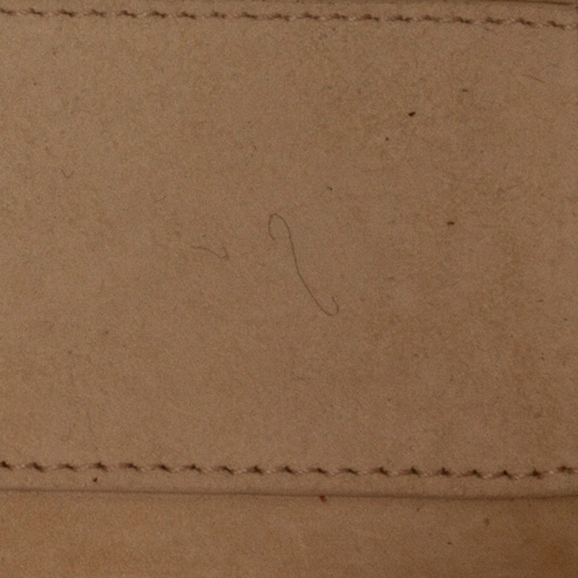 Dior | Pre-Owned Niki De Saint Phalle Mini Calfskin Dioramour Lady (Embroidered) - II | White