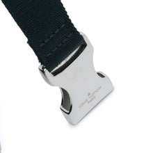 Louis Vuitton | Pre-Owned Epi Damier Graphite Bumbag | Blue/Dark Blue