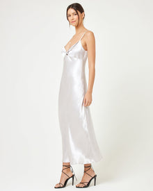 Silver | Model: Kristen (size: S) 