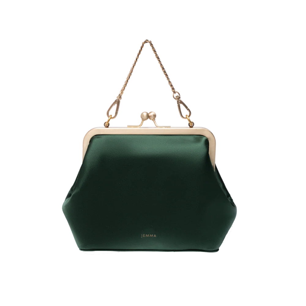 Color - Satin Emerald Green_primary