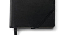 Cross Medium Classic Black Journal