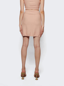 Women | Alexandra Golovanoff | Mini Lucie Skirt Pink