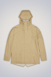 Rains Jacket Jackets 24 Sand