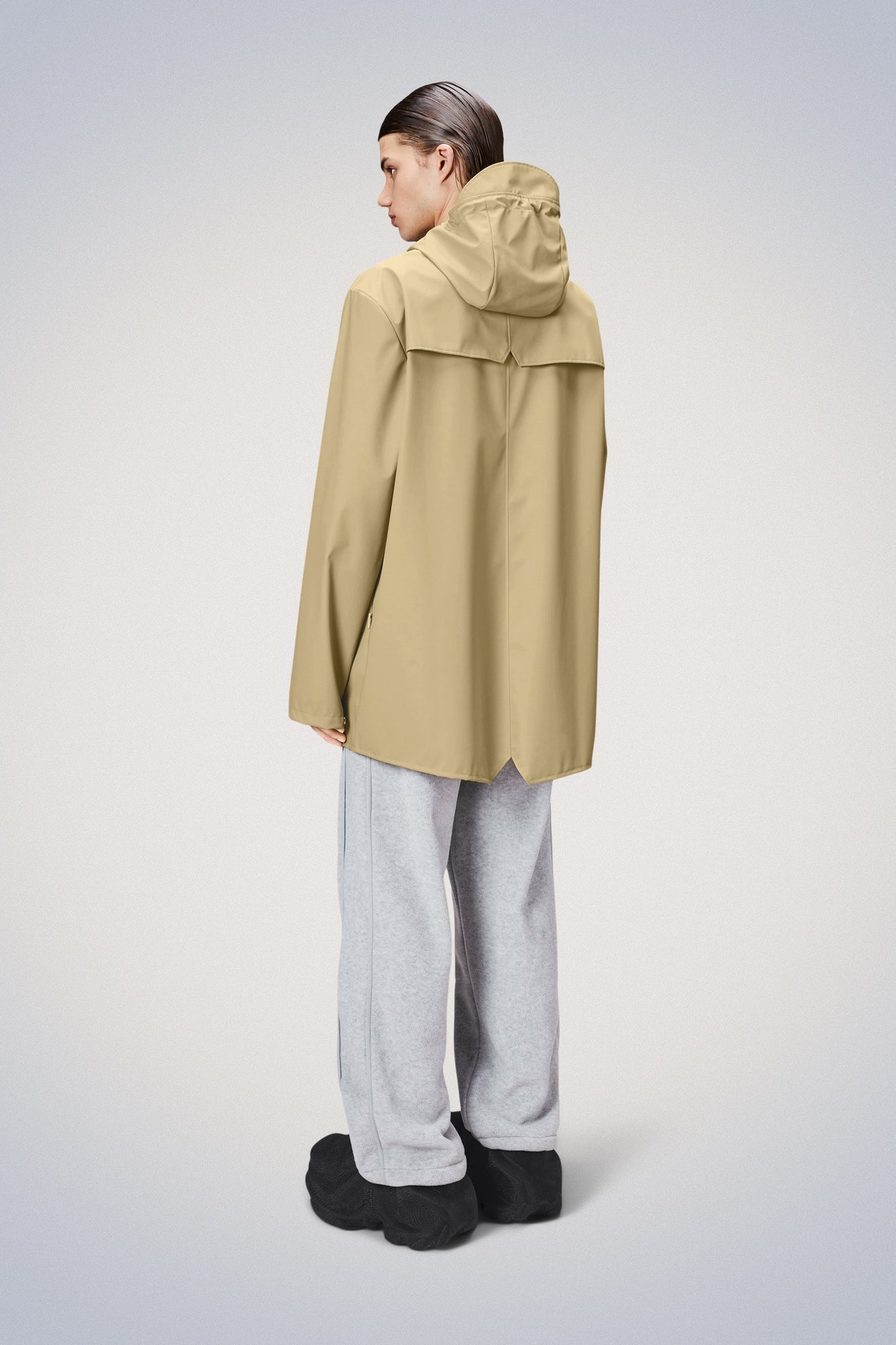 Rains Jacket Jackets 24 Sand