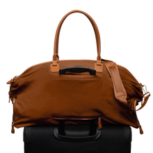 Color - British Tan