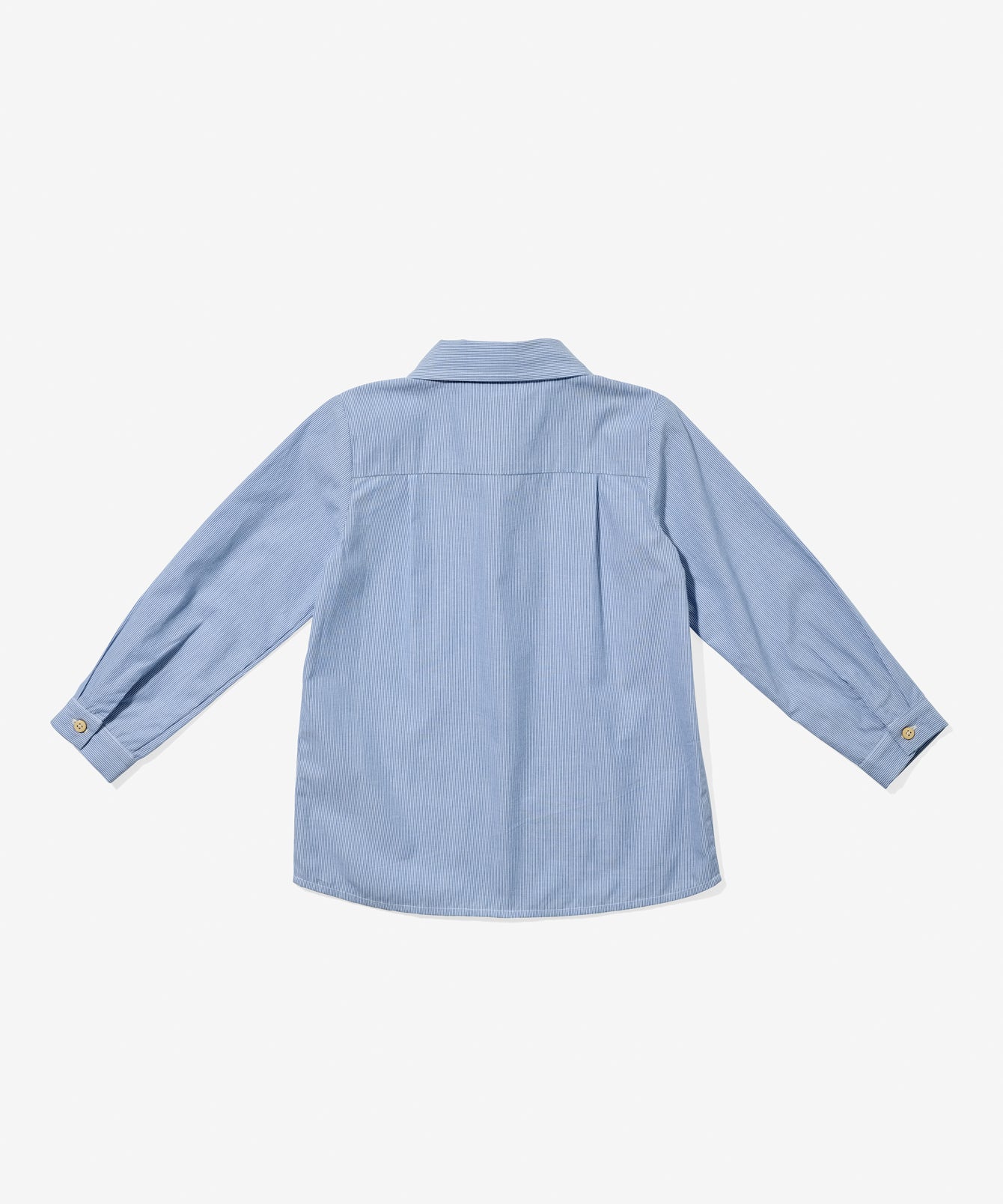 Boys | Jeffie Shirt | Blue