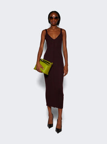 Women | 16Arlington | Alleno Midi Dress | Rossocili