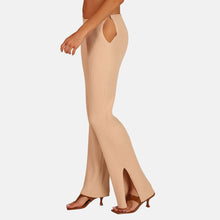 OW Collection KATE Pants Account 006 - Light Beige