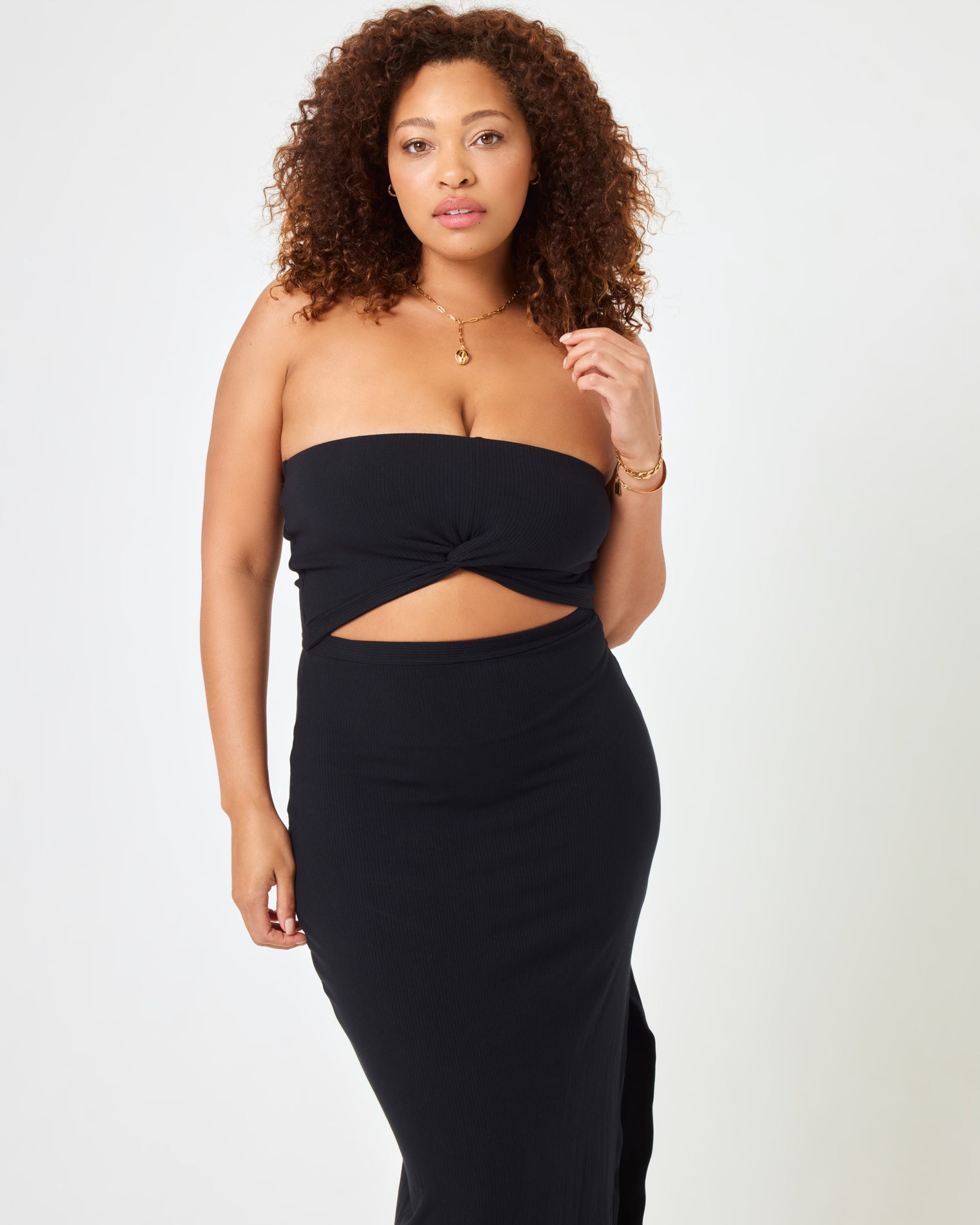 Black | Model: Amber (size: XL)