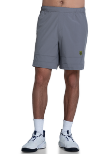 K-swiss | Men | Ripstop Short-7 | Shark