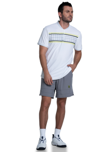 K-swiss | Men | Ripstop Short-7 | Shark
