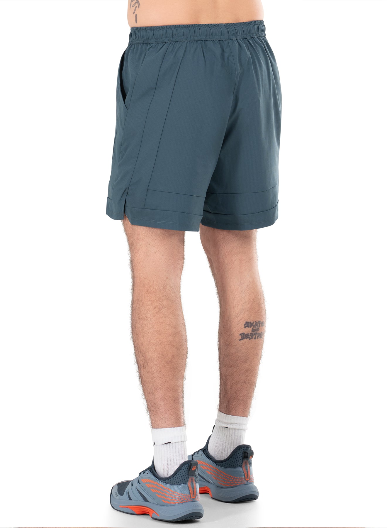 K-swiss | Men | Rip Stop Short-7 | Orion
