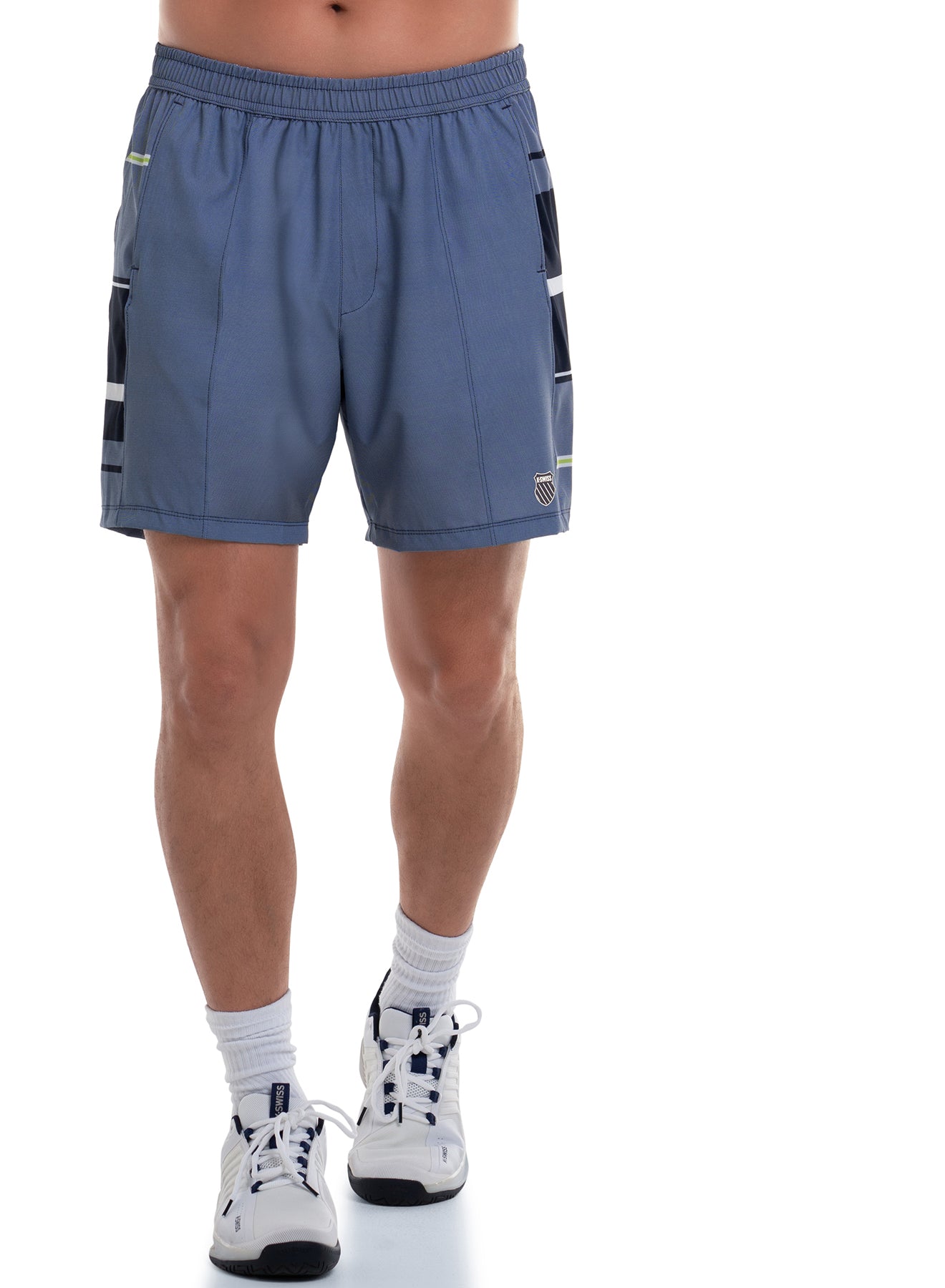 K-swiss | Men | Ascendor Short-7 | Peacoat