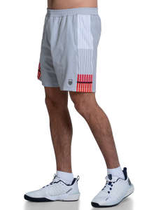 K-swiss | Men | Baseline Short-7 | Zinc