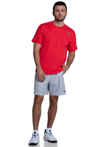 K-swiss | Men | Baseline Short-7 | Zinc