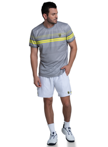 K-swiss | Men | Counter Short-7 | White