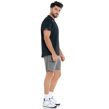 K-swiss | Men | Tech Pique Crew | Black