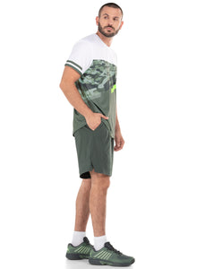 K-swiss | Men | Urban S/S | Coal