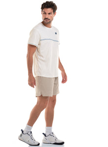 K-swiss | Men | Capri Wave S/S | White