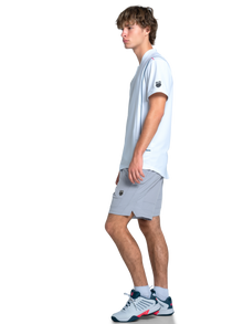 K-swiss | Men | Monterey Henley S/S | Malibu