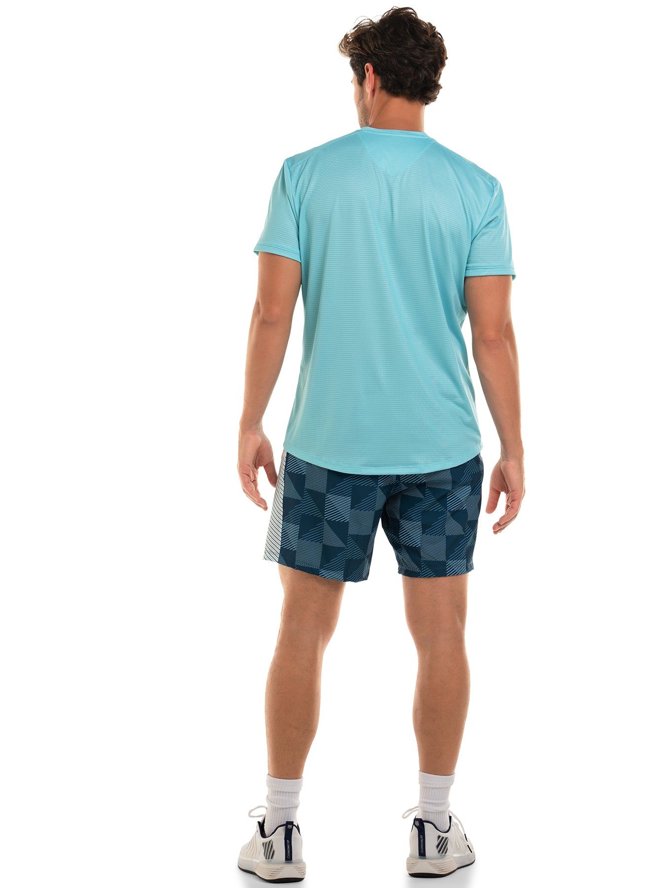 K-swiss | Men | Grid S/S | Capri