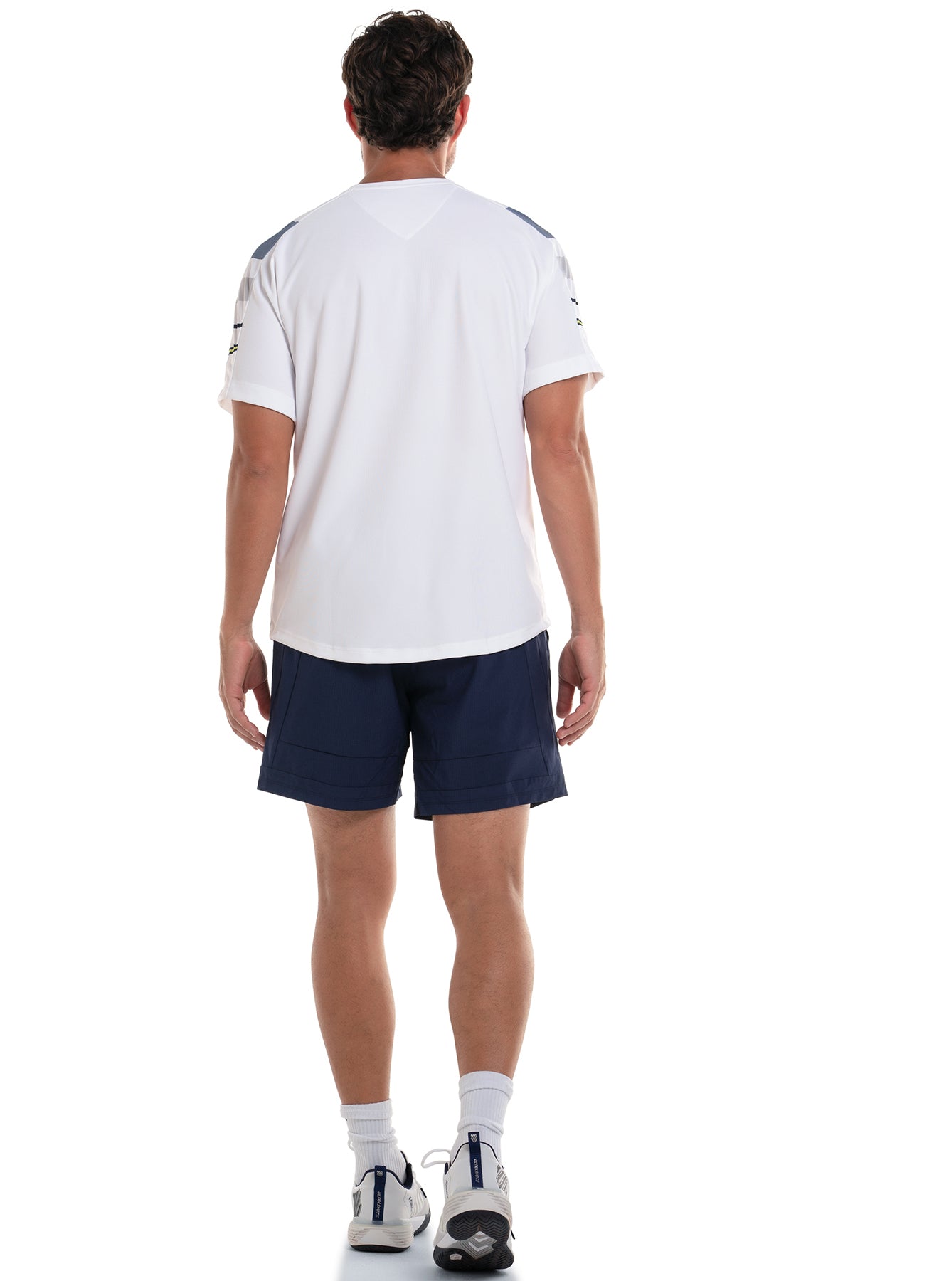 K-swiss | Men | Arise S/S | White