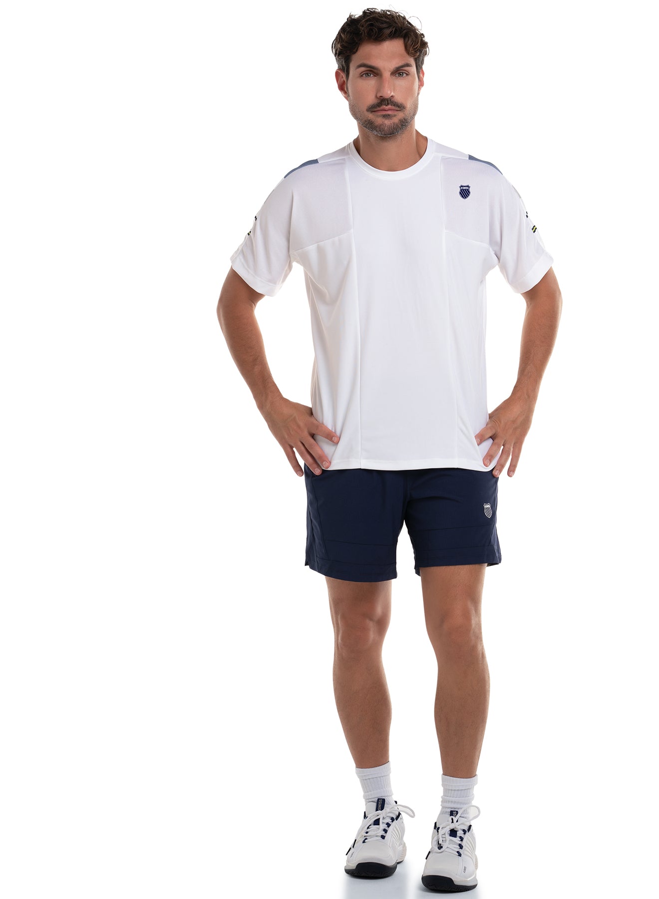 K-swiss | Men | Arise S/S | White