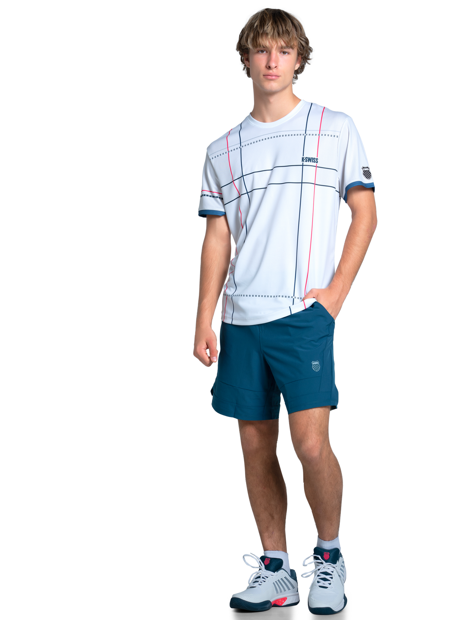 K-swiss | Men | So Cal S/S