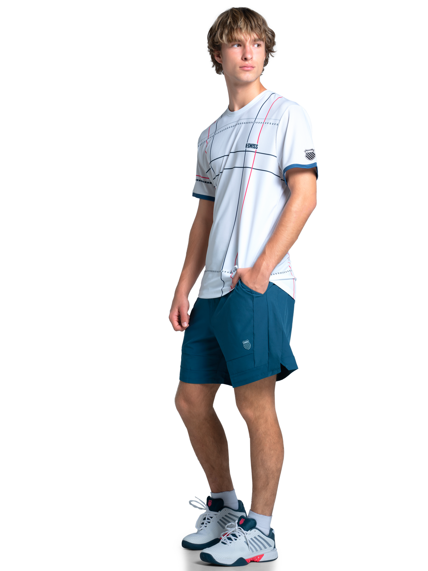 K-swiss | Men | So Cal S/S