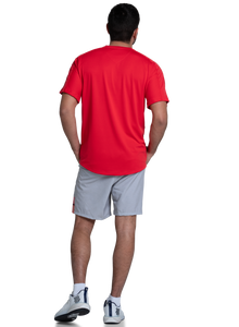 K-swiss | Men | Squared Up S/S | Mars