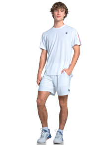 K-swiss | Men | Artemis S/S | Spicy Orange