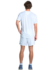 K-swiss | Men | Artemis S/S | Spicy Orange