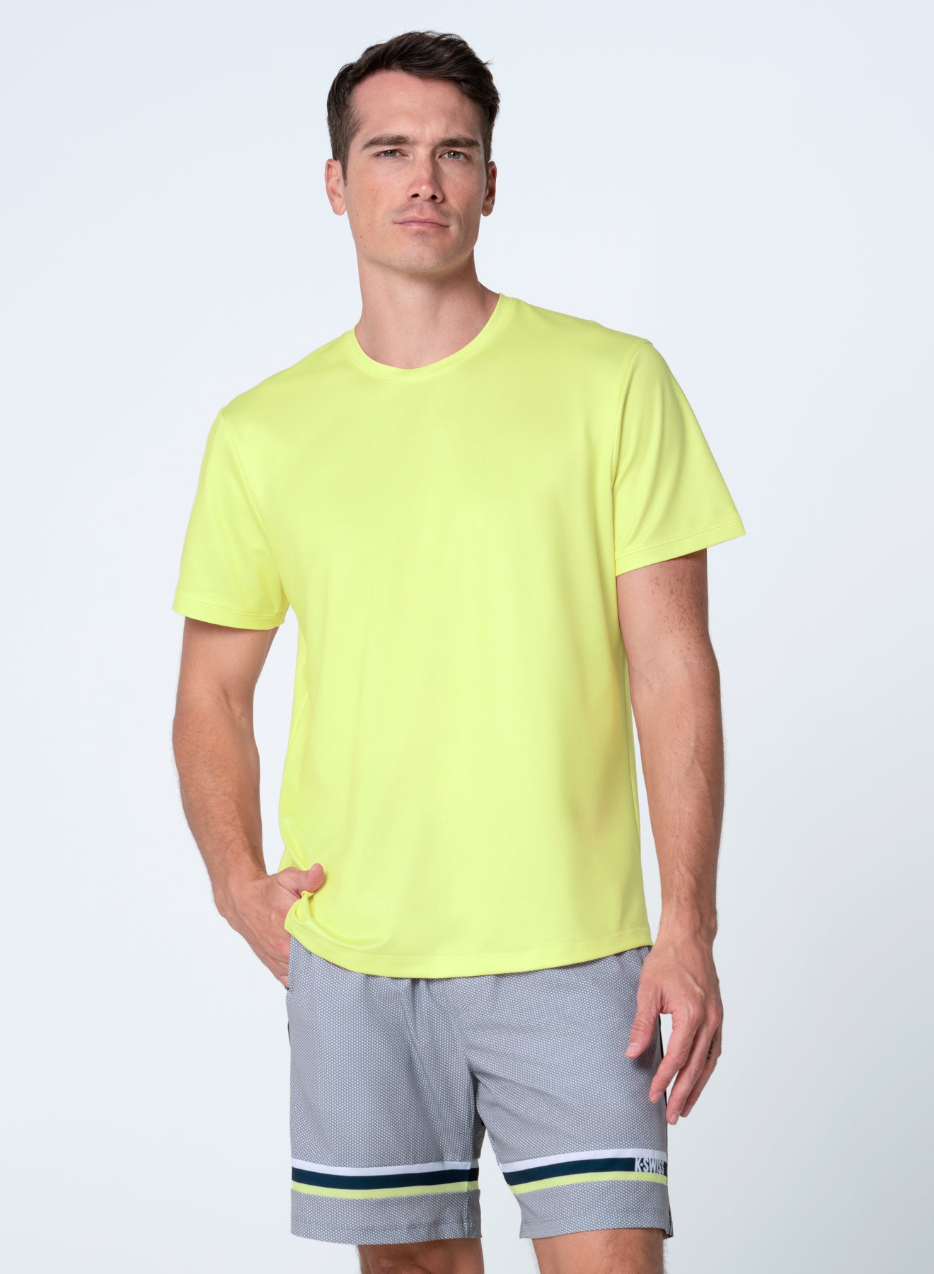 K-swiss | Men | Stellar S/S