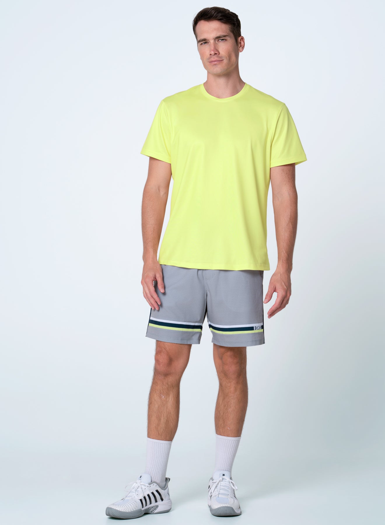 K-swiss | Men | Stellar S/S