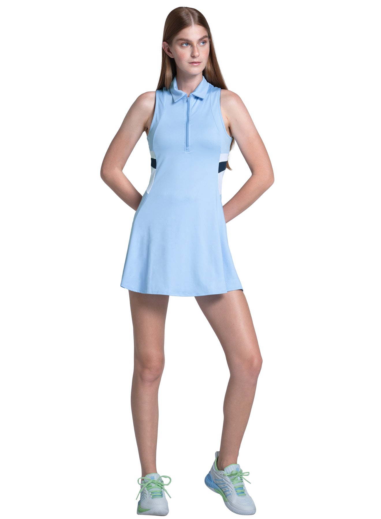 K-swiss | Synergize Dress | Blue