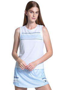 K-swiss | Court Rush Tank | Blue