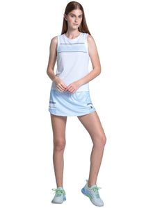 K-swiss | Court Rush Tank | Blue