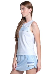 K-swiss | Court Rush Tank | Blue