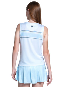 K-swiss | Court Rush Tank | Blue