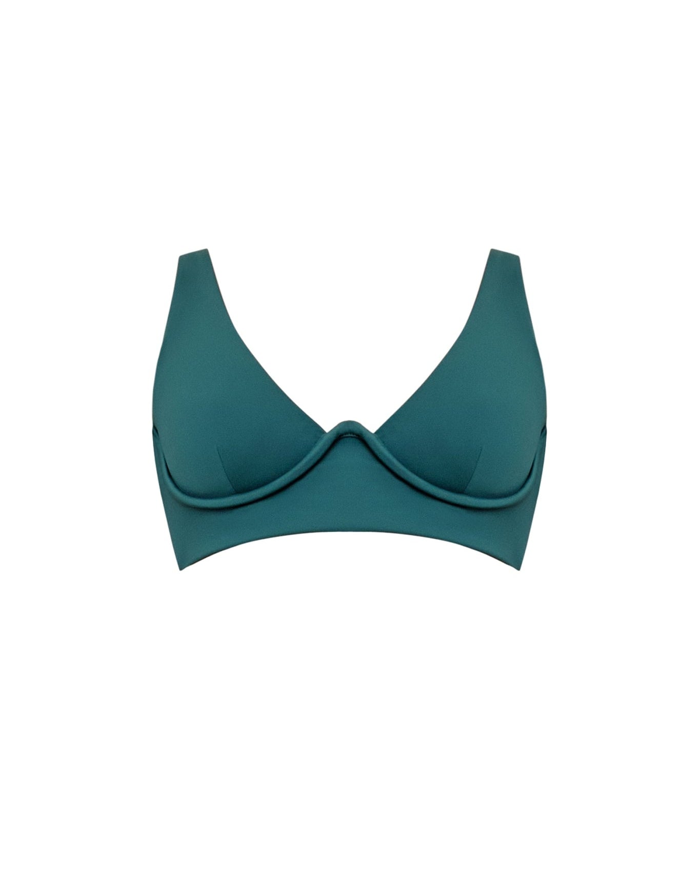 Kasa Bikini Top | Ocean