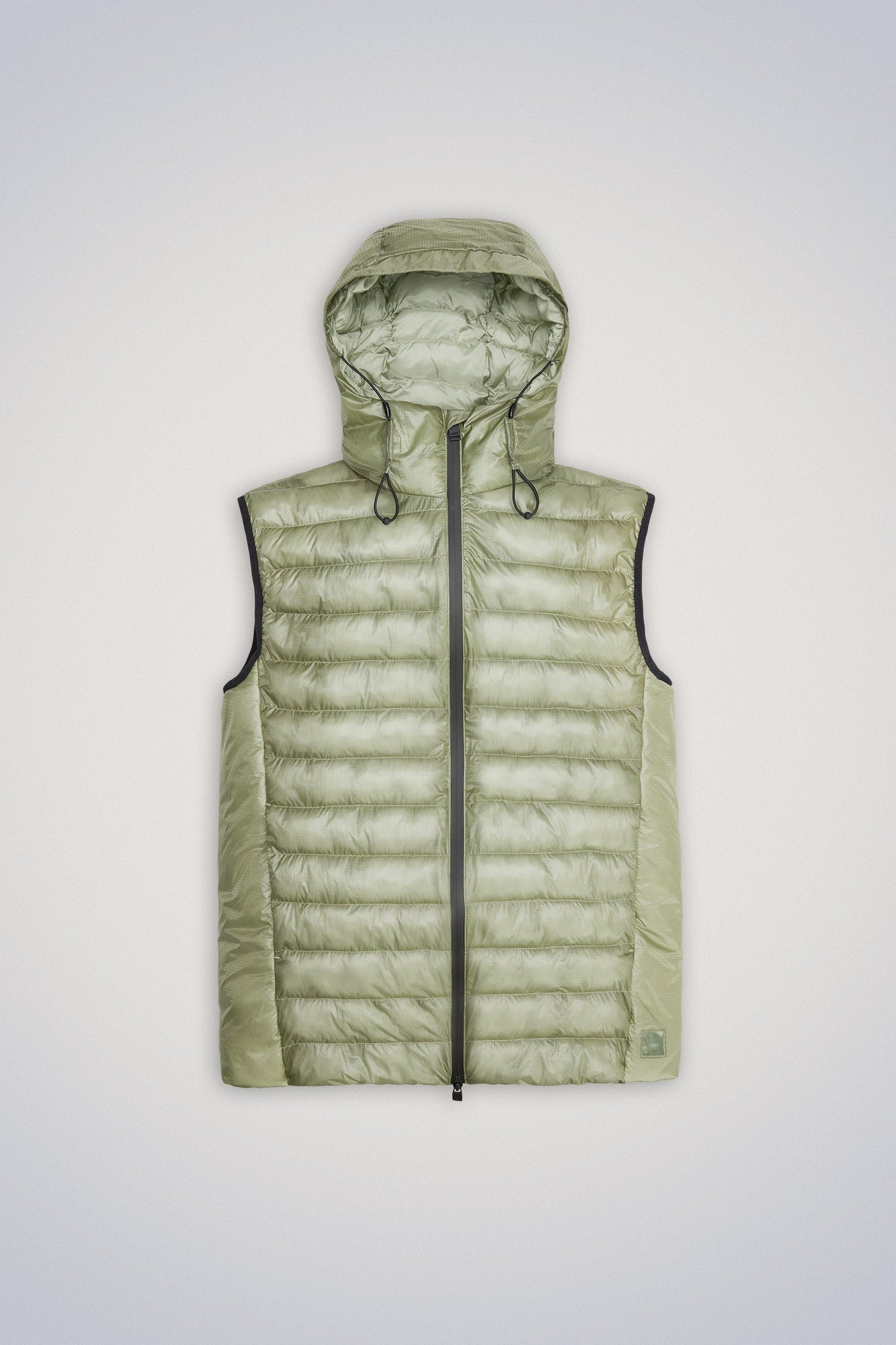 Rains Kaunas Vest Vests 08 Earth