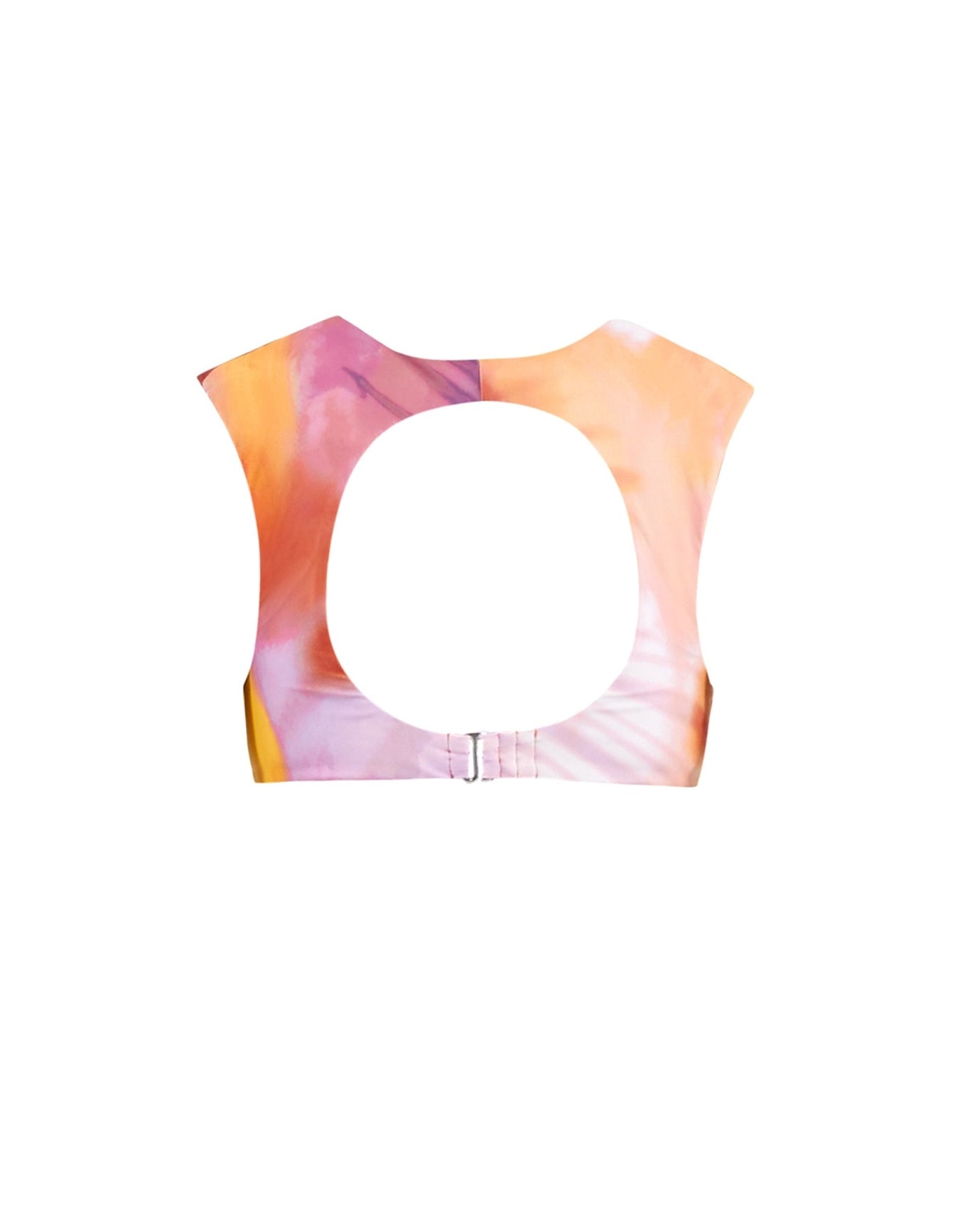 Kuwa Bikini Top | Dandi Print